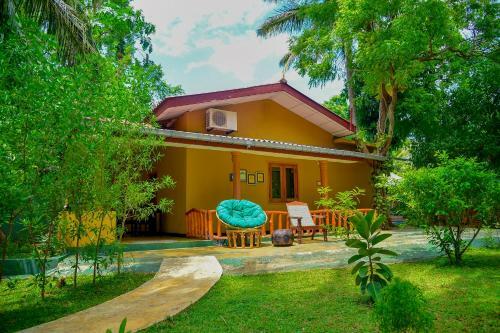 Bed & Breakfast Richards Cabanas