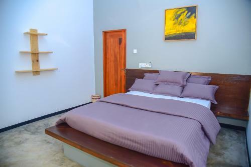 Bed & Breakfast Richards Cabanas