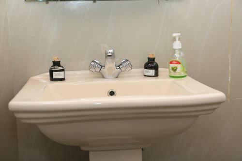 Bed & Breakfast Richards Cabanas