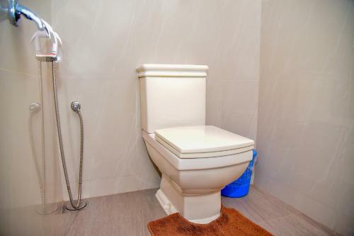 Bed & Breakfast Richards Cabanas