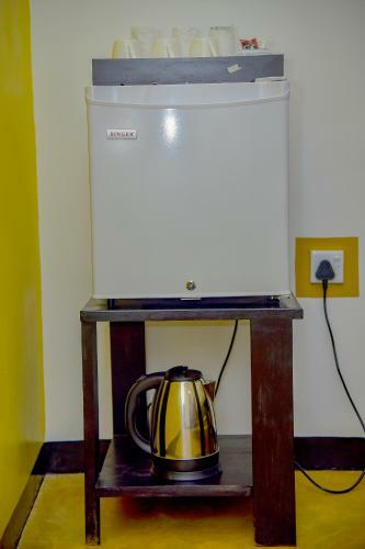 Bed & Breakfast Richards Cabanas