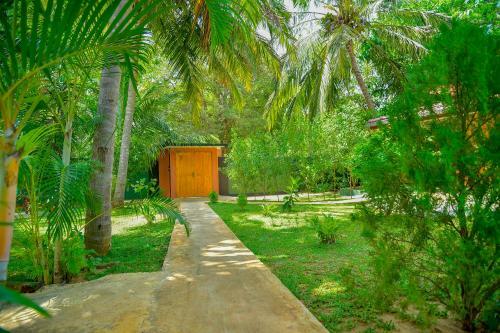 Bed & Breakfast Richards Cabanas