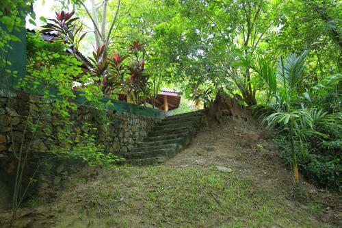 Bed & Breakfast Richards Cabanas