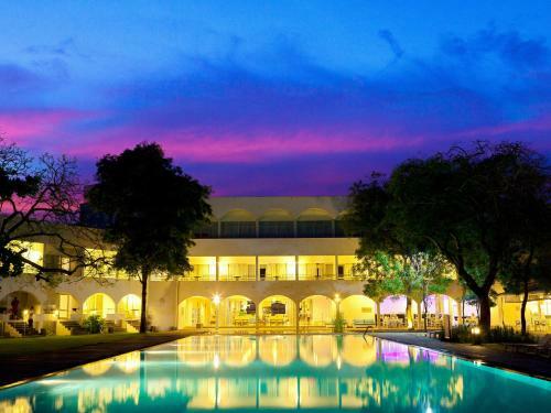 Hotel Trinco Blu By Cinnamon