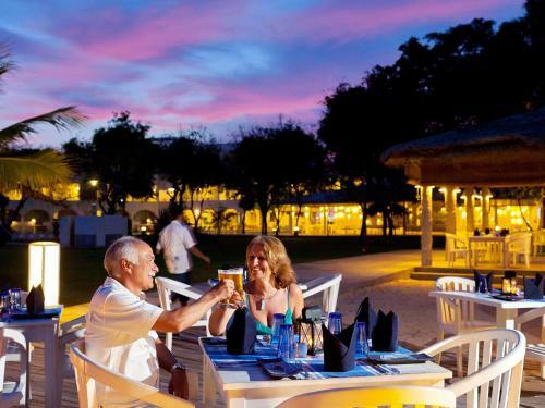 Hotel Trinco Blu By Cinnamon