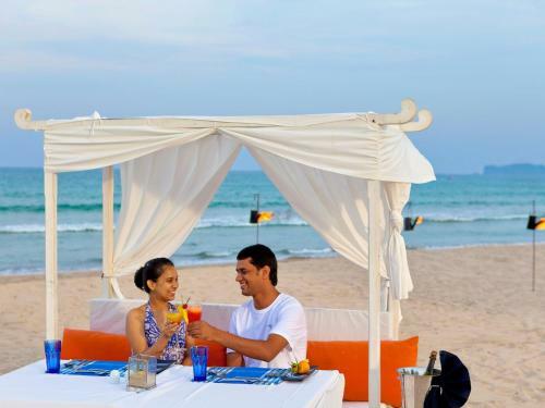 Hotel Trinco Blu By Cinnamon