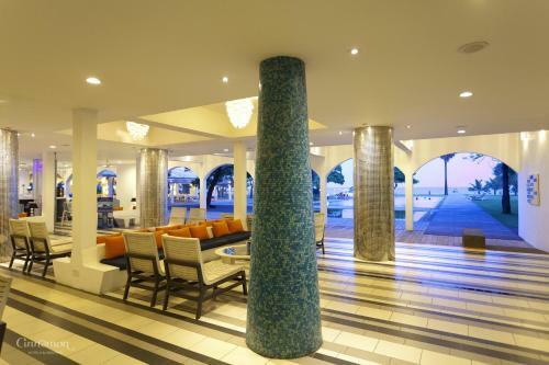 Hotel Trinco Blu By Cinnamon
