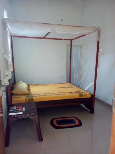 Hostal Nethmi Homestay