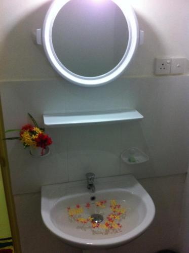 Hostal Nethmi Homestay