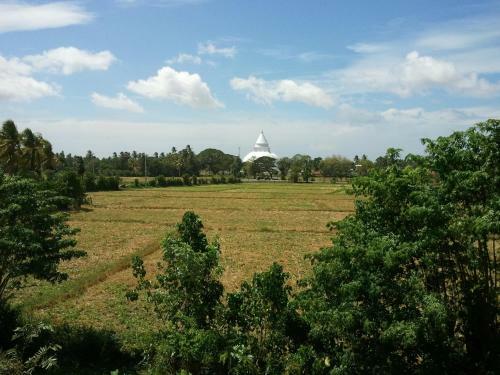 Hotel Tissa Resort