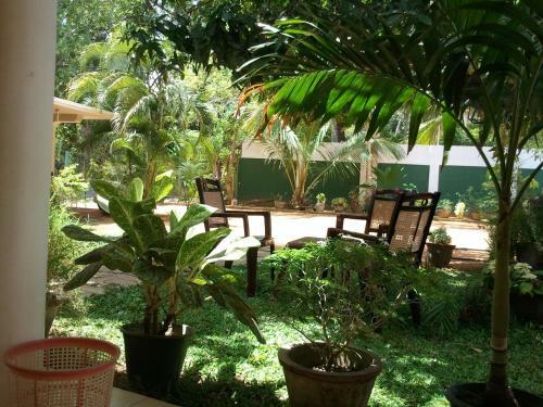 Hotel Tissa Resort