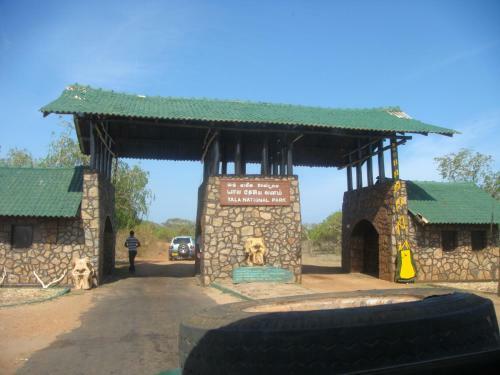 Hotel Tissa Resort