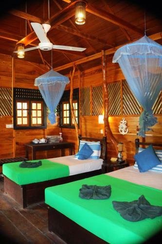 The Green View Yala