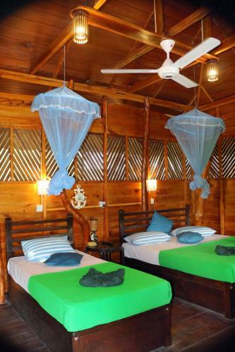 The Green View Yala