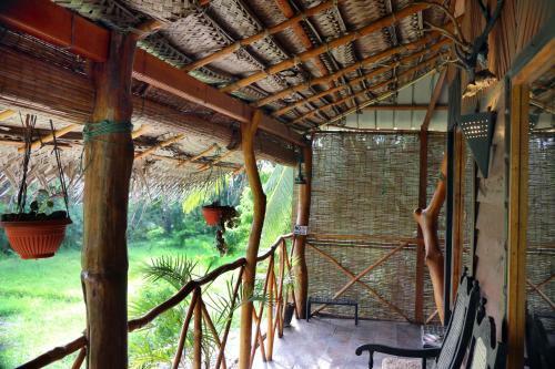 The Green View Yala