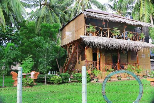 The Green View Yala