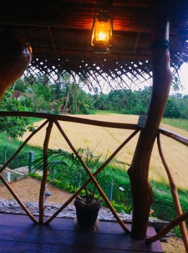The Green View Yala