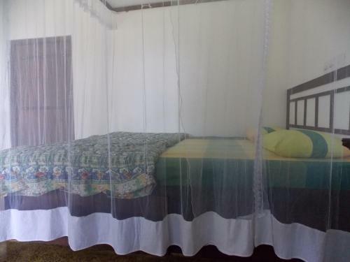 Mahawewa Villa