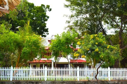 Bay Beach Hotel
