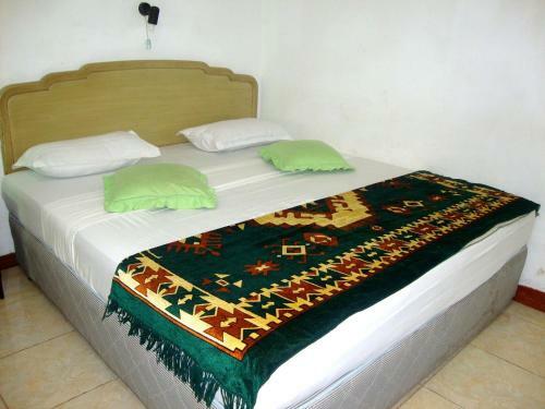 Green Park Beach Hotel
