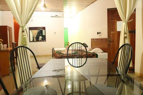 Green Park Beach Hotel