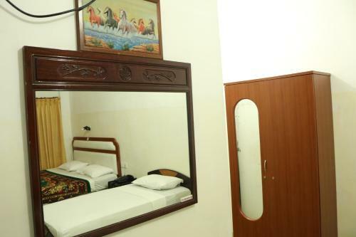 Green Park Beach Hotel