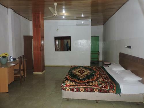 Green Park Beach Hotel