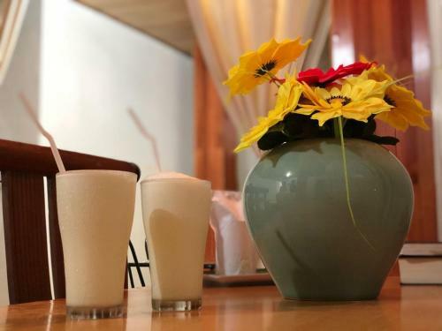 Green Park Beach Hotel