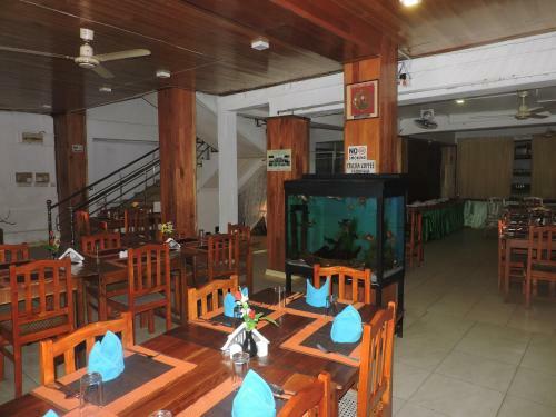 Green Park Beach Hotel