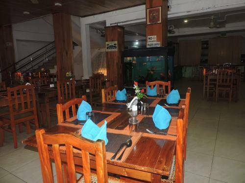 Green Park Beach Hotel