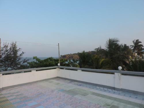 Green Park Beach Hotel