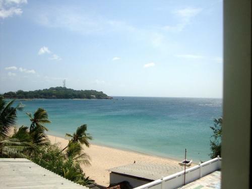 Green Park Beach Hotel