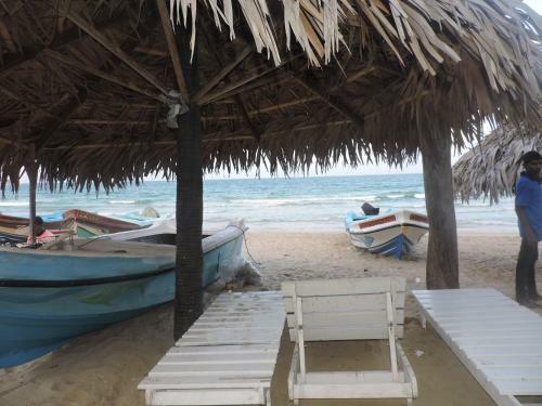 Green Park Beach Hotel