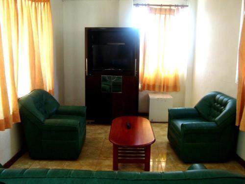 Green Park Beach Hotel