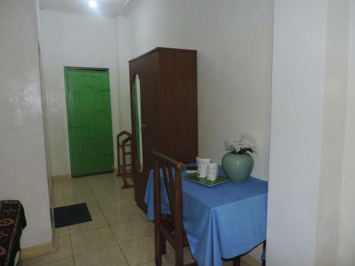 Green Park Beach Hotel