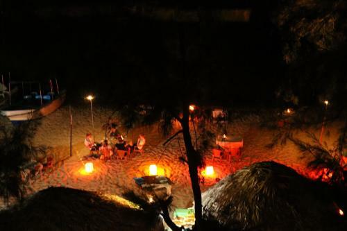 Green Park Beach Hotel