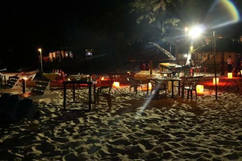 Green Park Beach Hotel