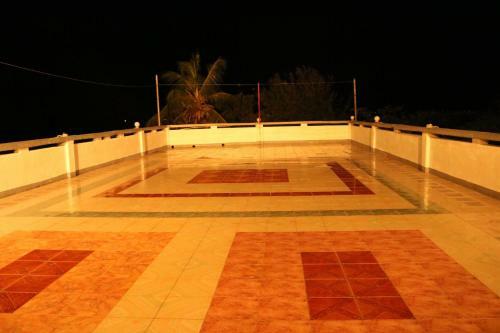 Green Park Beach Hotel