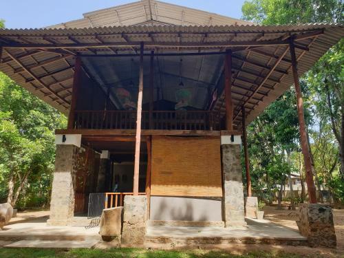 Jungle House