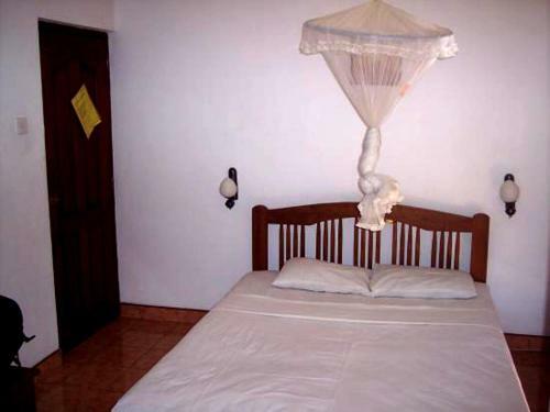 Hostal Amila Guest