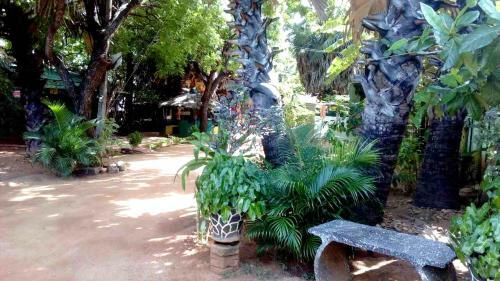 Hostal Amila Guest