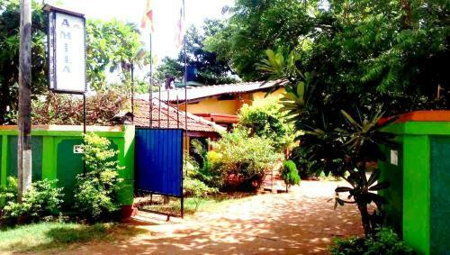 Hostal Amila Guest