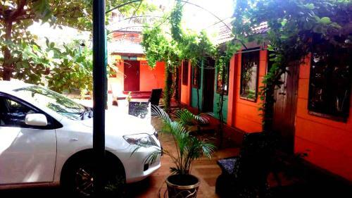 Hostal Amila Guest