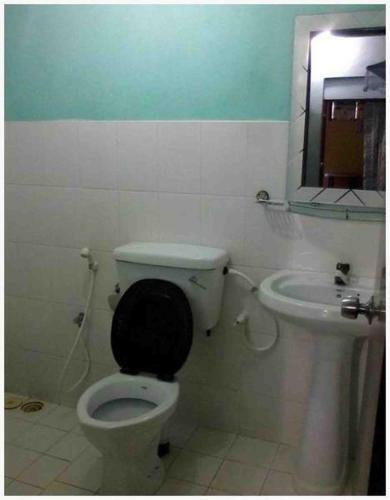 Hostal Amila Guest