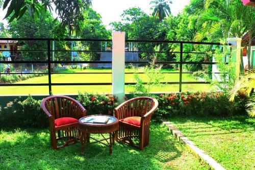 Hotel Nature Resort