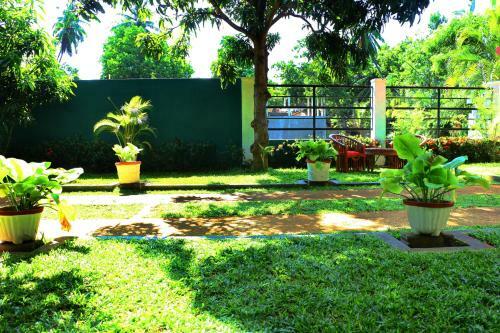 Hotel Nature Resort