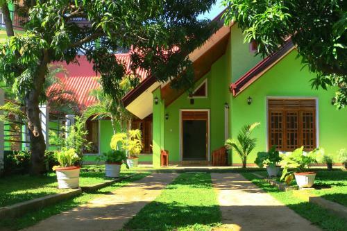 Hotel Nature Resort