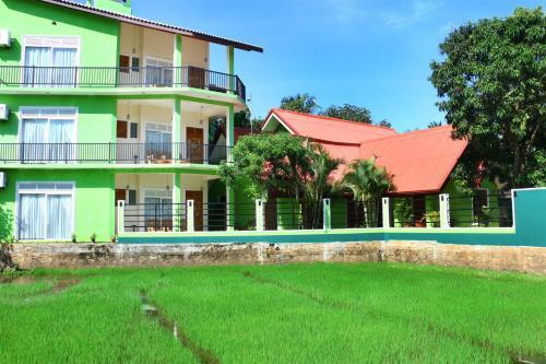 Hotel Nature Resort