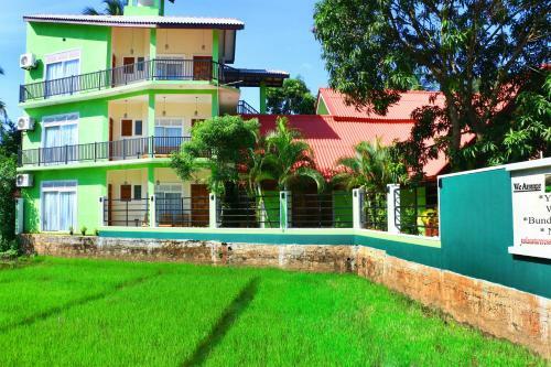 Hotel Nature Resort
