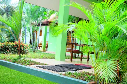 Hotel Nature Resort